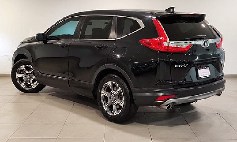 Honda Cr-V 2019...