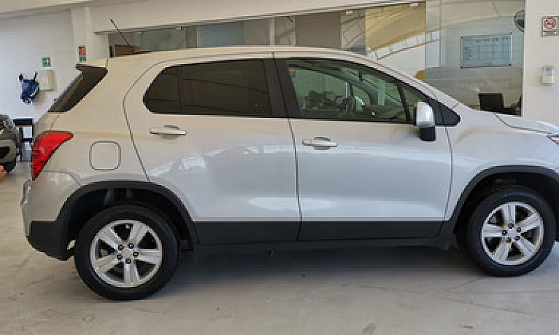 Chevrolet Trax 2019...