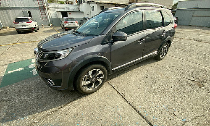 Honda Br-V 2018 1.5 ...