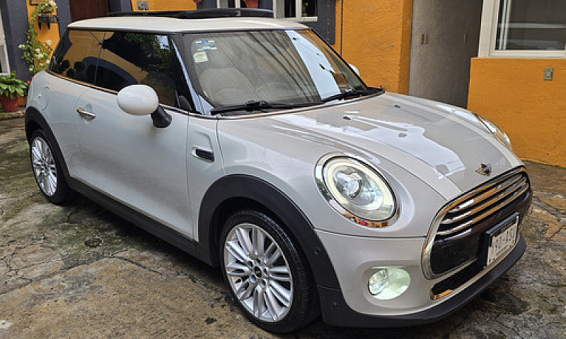 Mini Cooper 1.5 Chil...