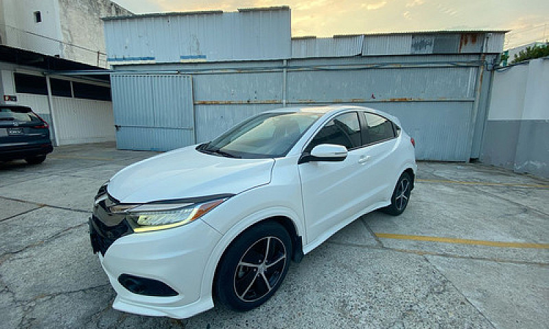 Honda Hr-V 2019...