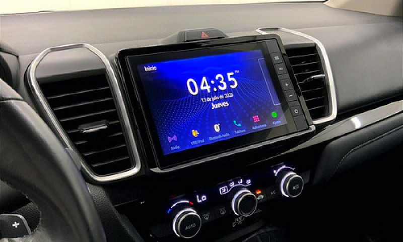 Honda City 2021...