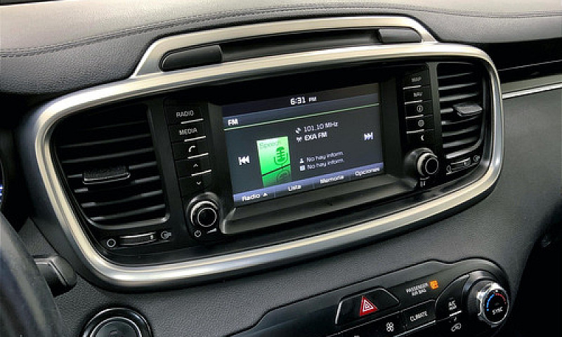 Kia Sorento 2016...