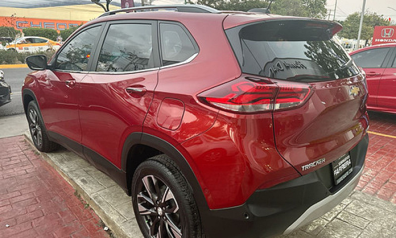 Chevrolet Tracker 20...