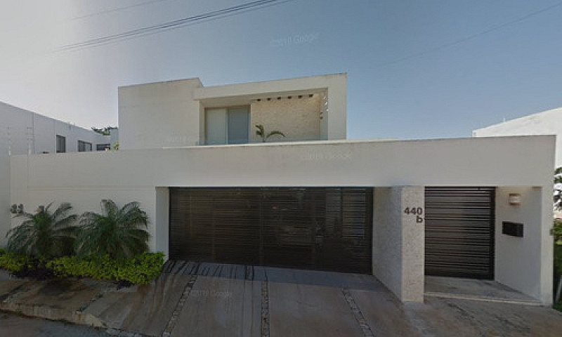 Venta Hermosa Casa E...