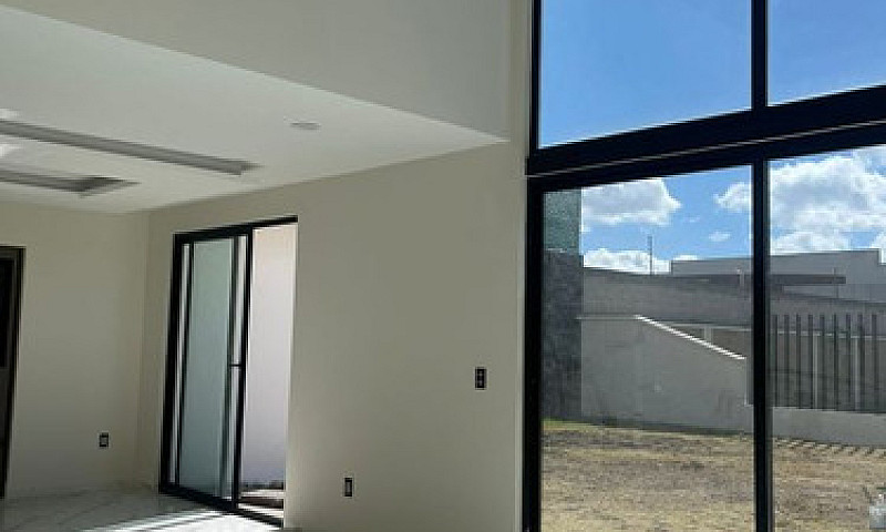 Casa Nueva En Venta ...