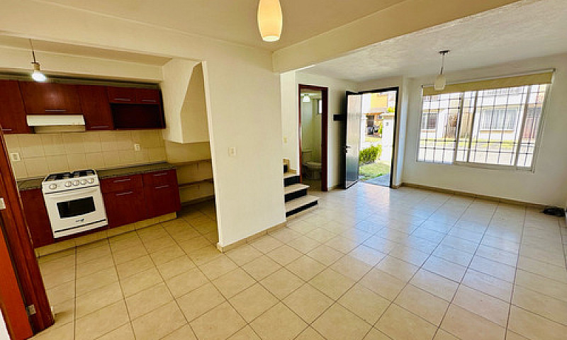 Venta De Casa En Fra...