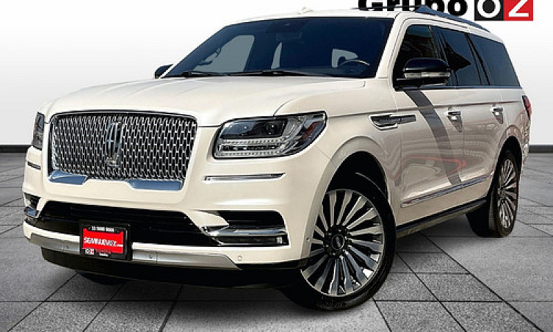 Lincoln  Navigator  ...