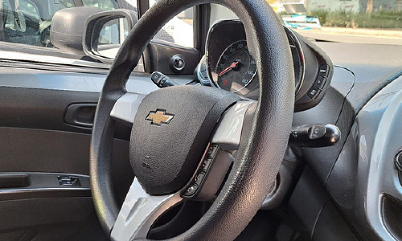 Chevrolet Beat 2020 ...
