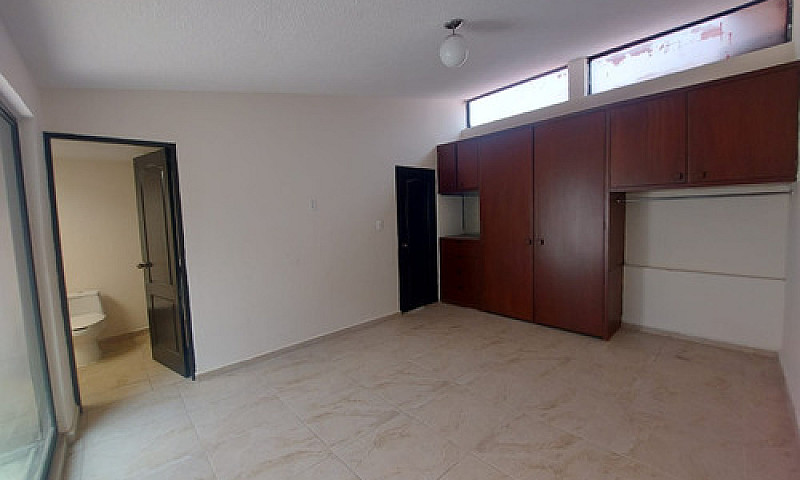 Casa En Condominio E...