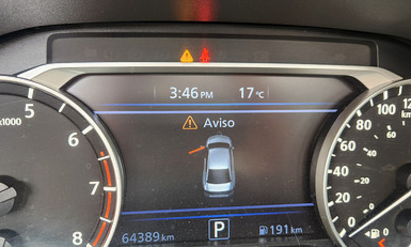 Nissan Altima 2.5 Ad...