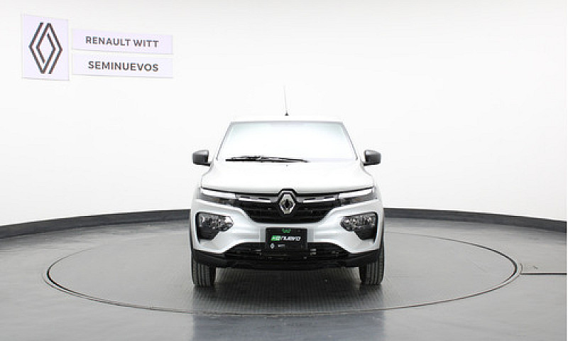 Renault Kwid 2023...