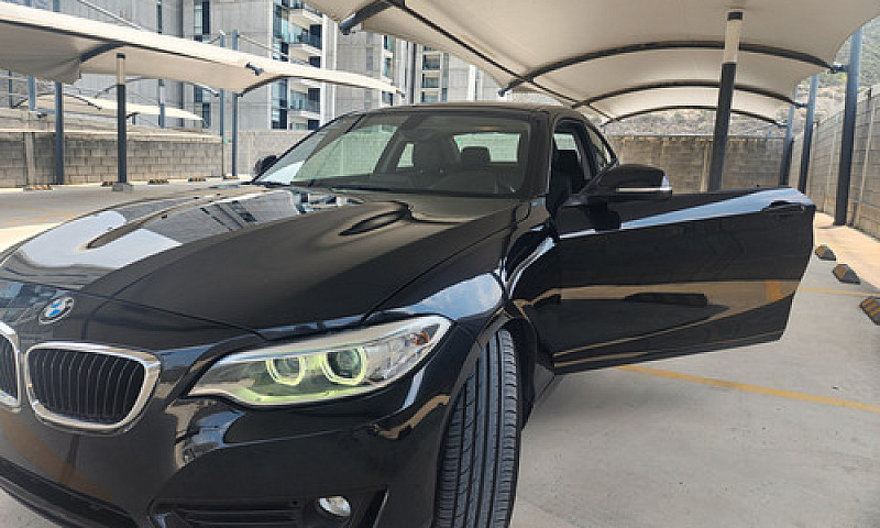 Bmw Serie 2 2.0 220I...