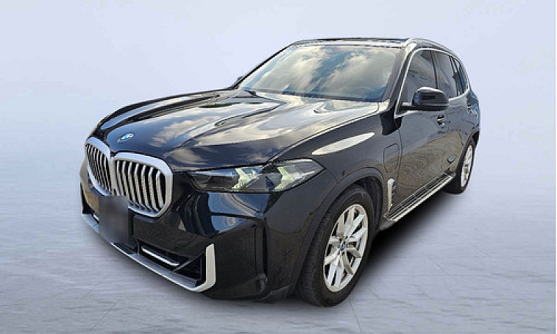 Bmw  X5  2024...