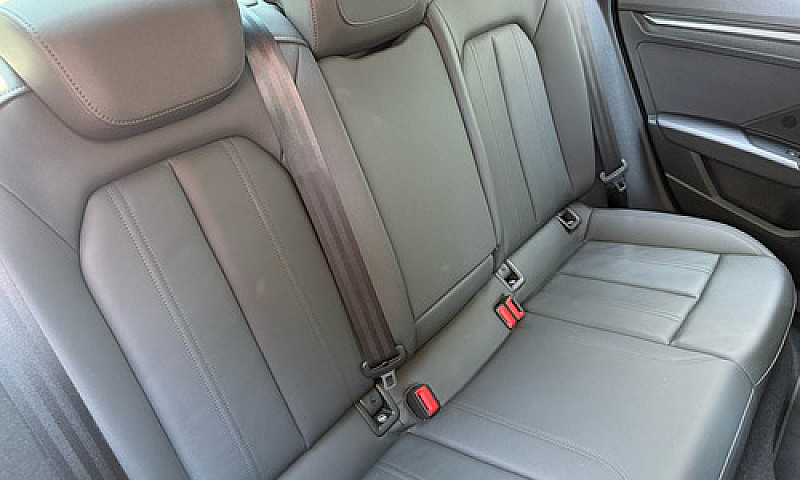 Audi A3 1.4 Sedan 35...
