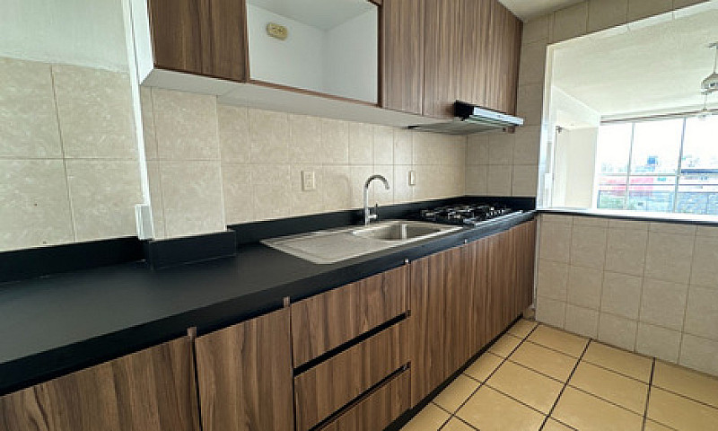 Departamento En Rent...