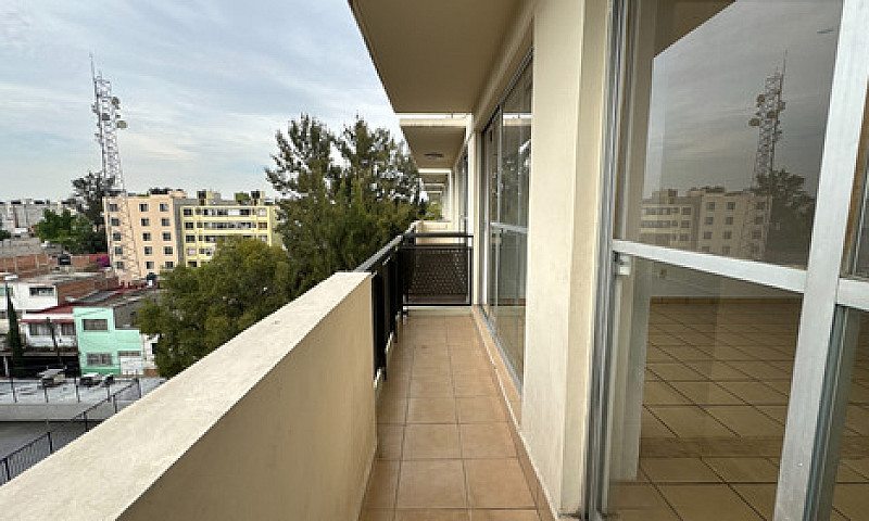 Departamento En Rent...