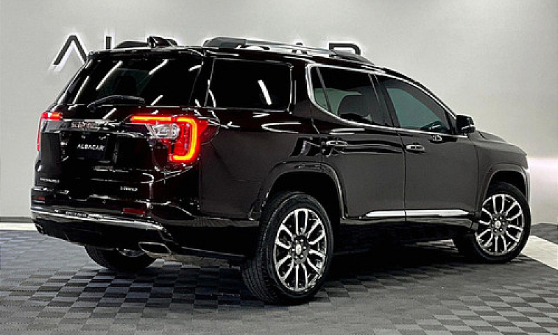 Gmc Acadia 2020...