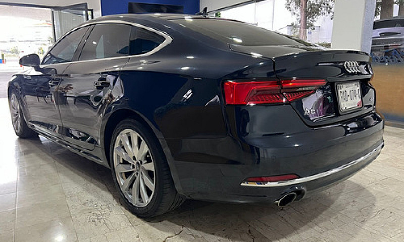 Audi A5 2.0 Sportbac...