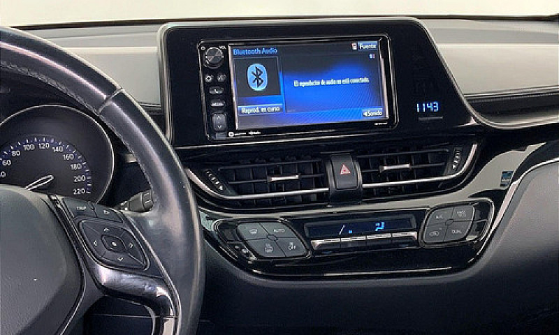 Toyota C-Hr 2019...