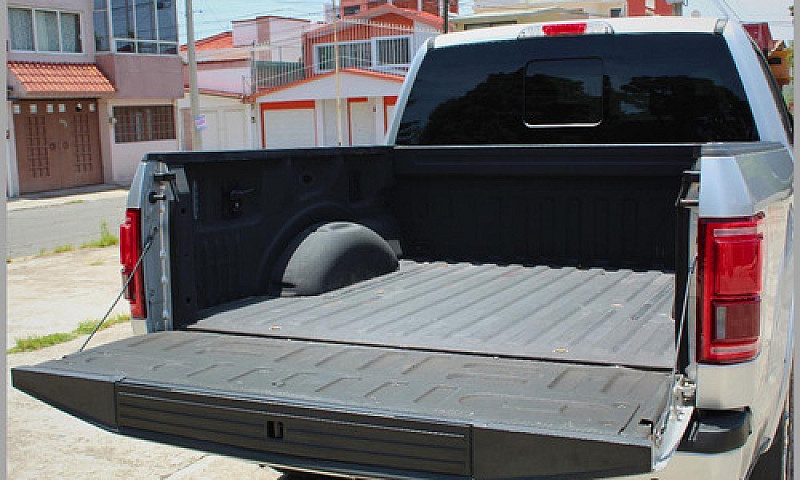 Ford Lobo 3.5 Platin...