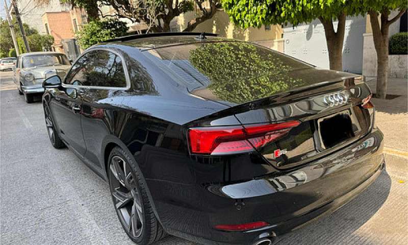 Audi A5 2.0 Elite 25...