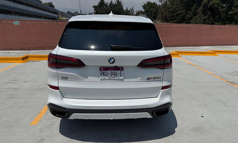 Bmw X5 M50...
