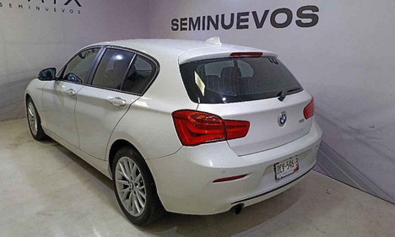 Bmw  Serie 1  2019...