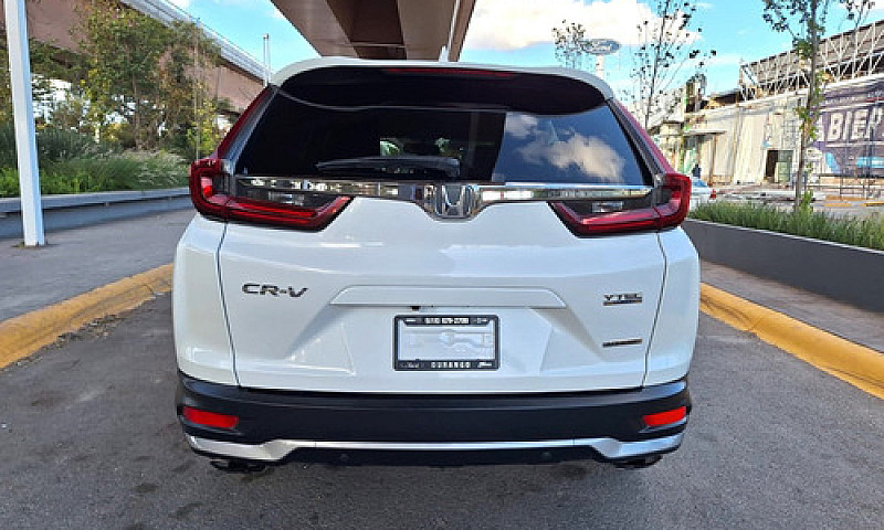 Honda Cr-V 2020...