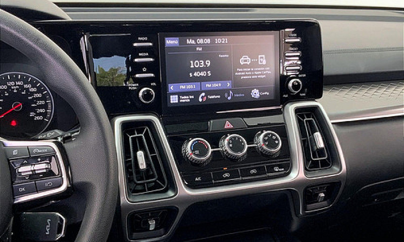 Kia Sorento 2022...