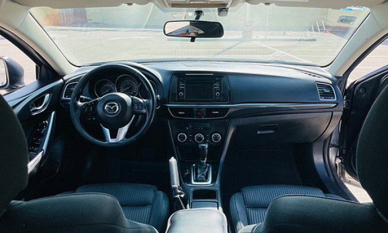 Mazda Mazda 6 2.5 I ...
