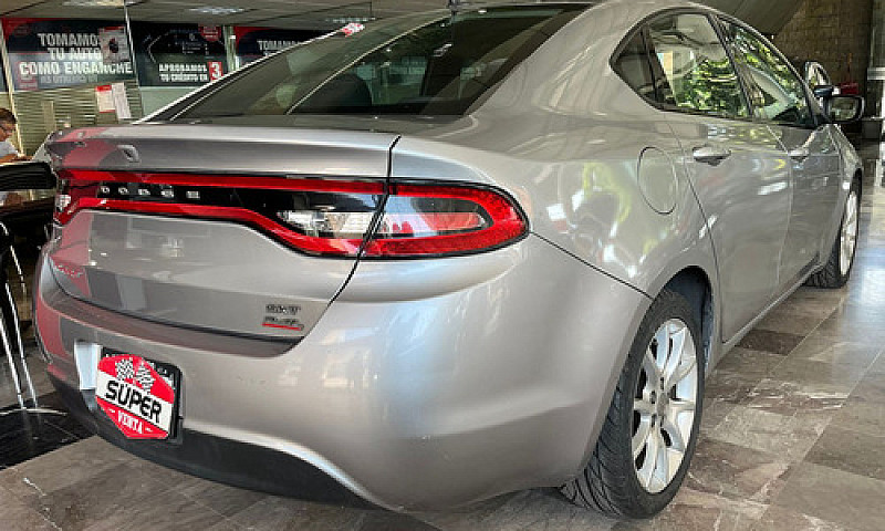 Dodge Dart 2014 2.0 ...
