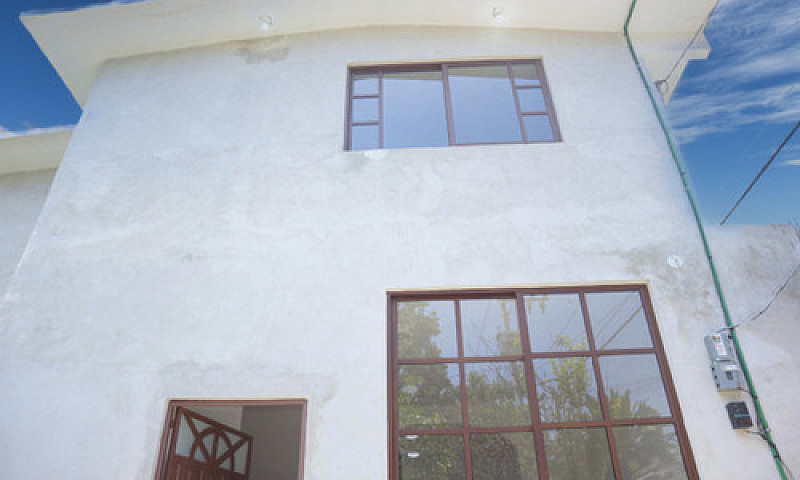 Casa En Venta En Chi...