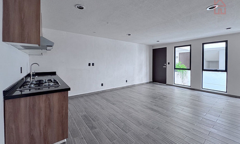 Departamento En Vent...