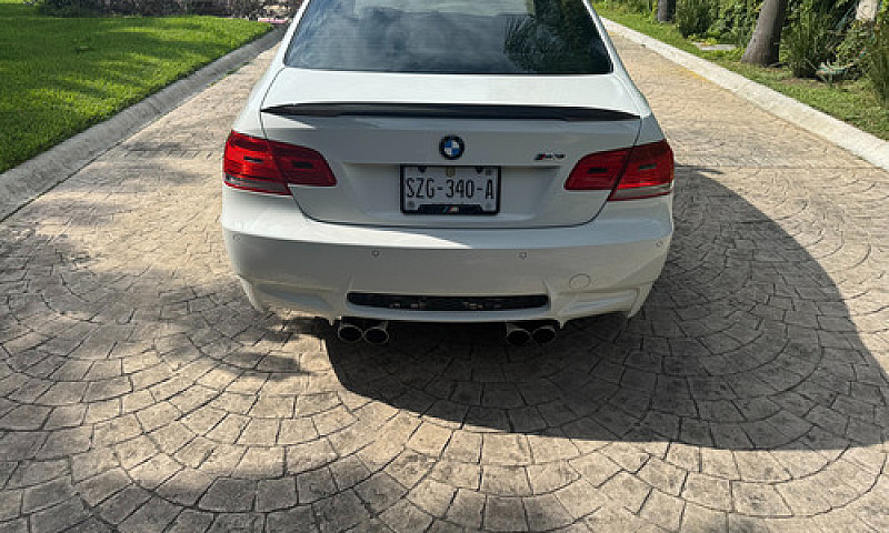 Bmw M3 Coupe Mt...