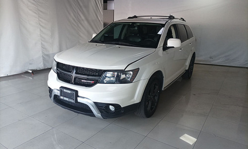 Dodge Journey 2019...