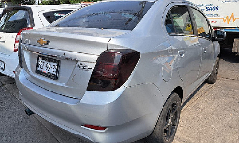 Chevrolet Beat 2019 ...