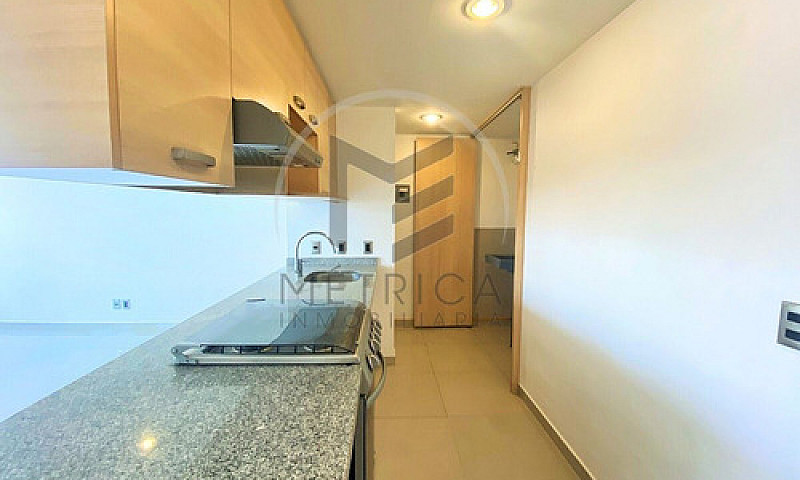 Departamento En Vent...
