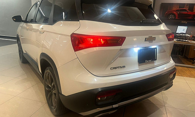 Chevrolet Captiva 20...