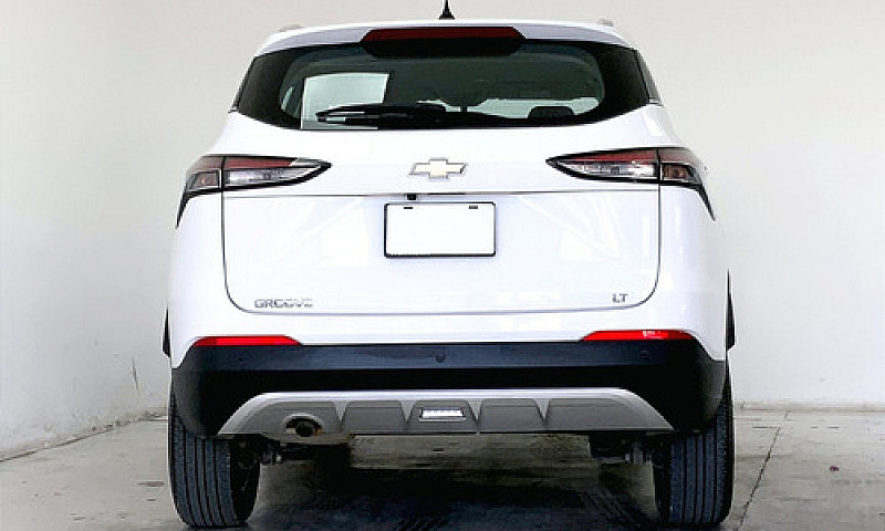 Chevrolet Groove 202...