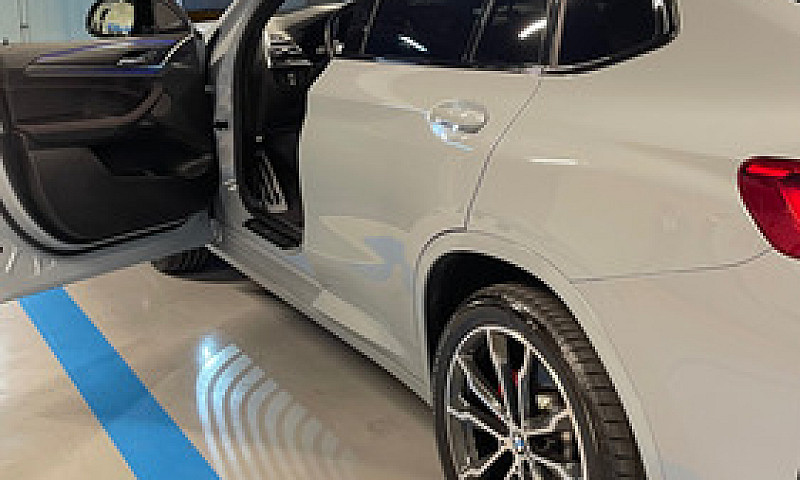 Bmw X4 3.0 M40I...