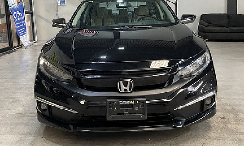 Honda Civic 2019 1.5...