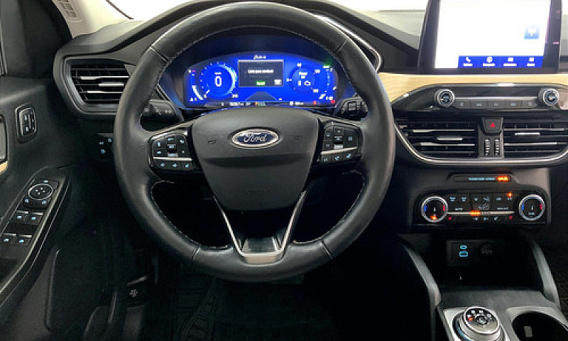 Ford Escape 2022...