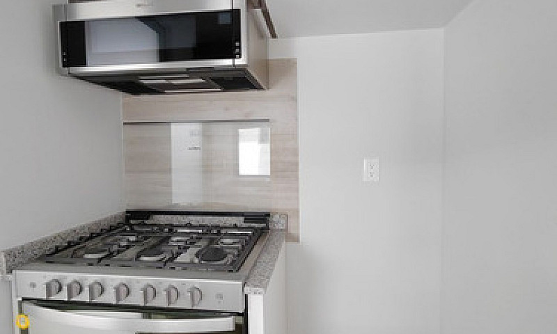 Departamento En Rent...