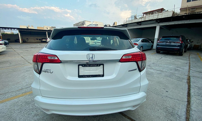 Honda Hr-V 2019...