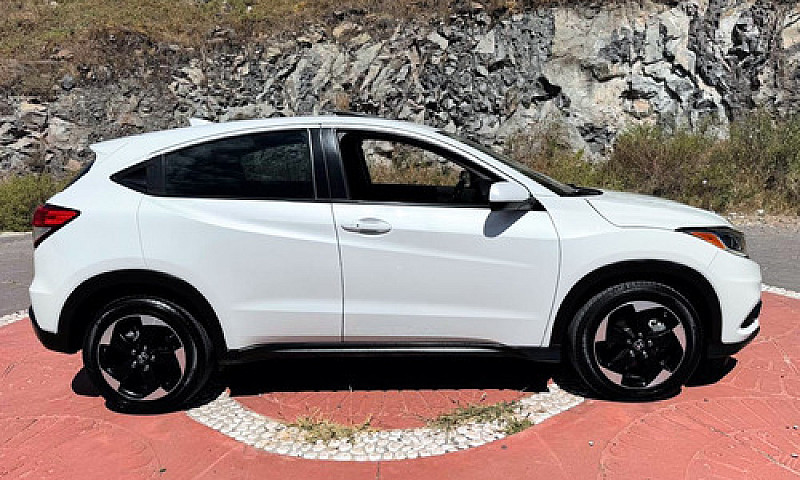 Honda Hr-V 1.8 Epic ...