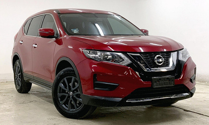 Nissan X-Trail 2021...
