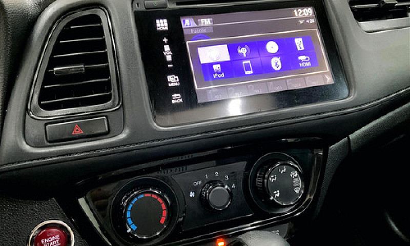 Honda Hr-V 2016...