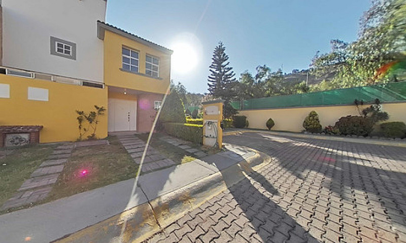 Casa En Venta Colina...