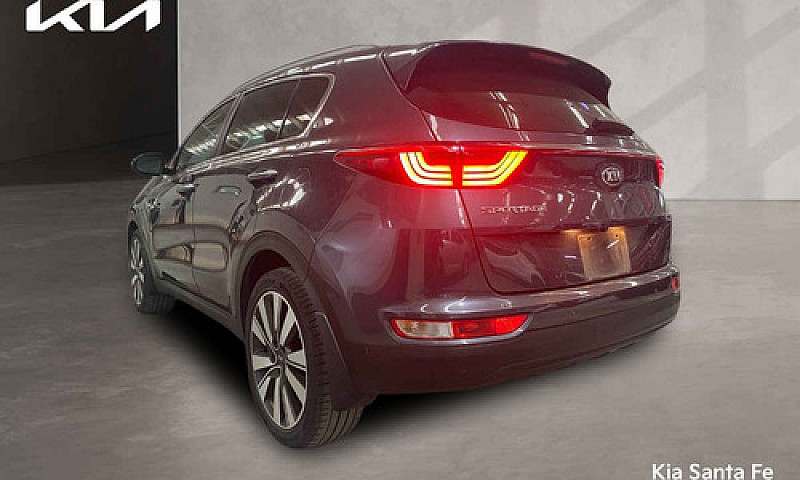 Kia  Sportage  2018...